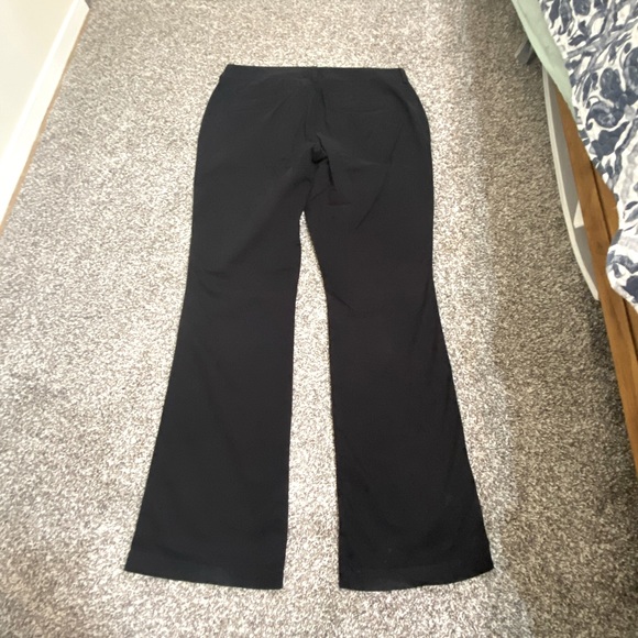 NWOT. Old Navy Sweat Heart jeans black size 14 - Picture 2 of 3